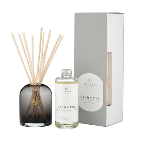 Linnea Diffuser Kit