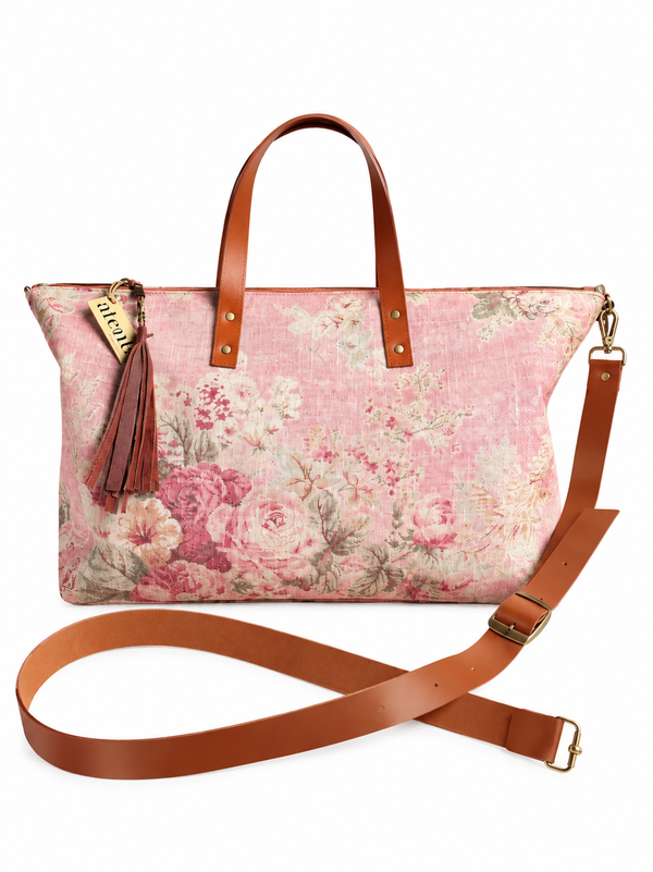 Atenti Handmade Purse