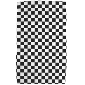 Geometry Kitchen Towels