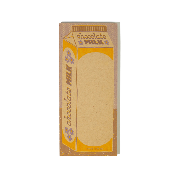 Risograph Notepad