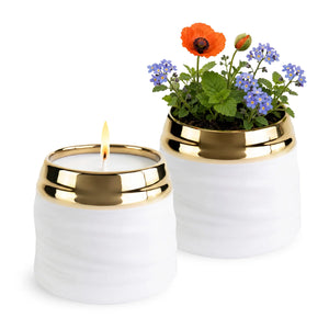 Growing Candle