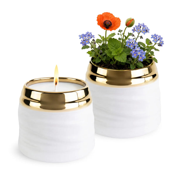 Growing Candle