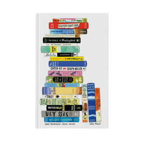 Denik Layflat Notebooks
