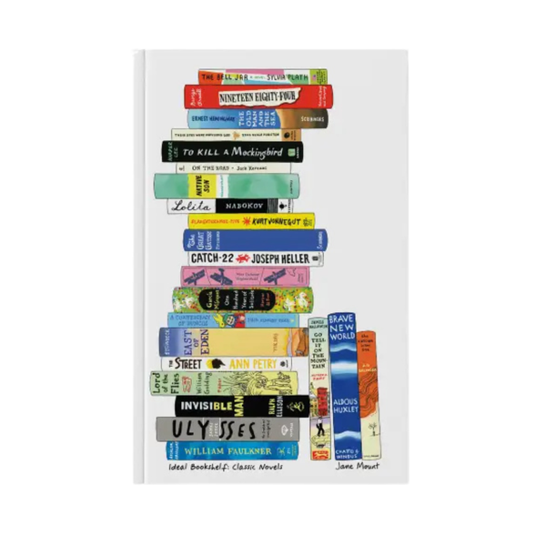 Denik Layflat Notebooks