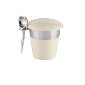 Ice Cream Pint Server