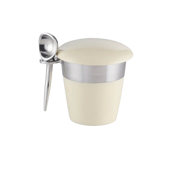 Ice Cream Pint Server