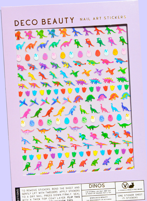 Nail Art Stickers