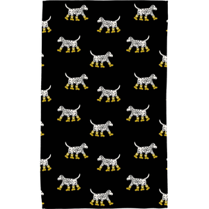 Geometry Kitchen Towels