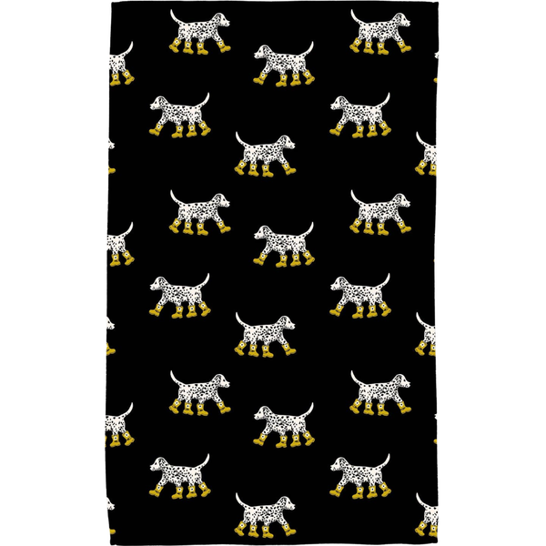 Geometry Kitchen Towels