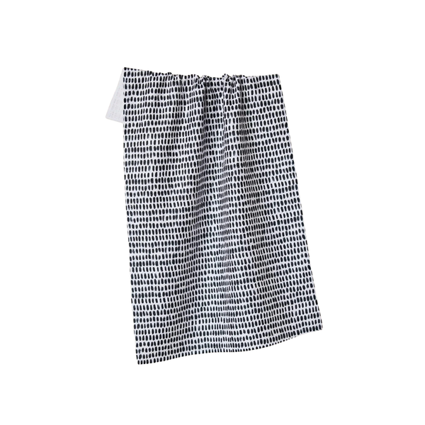 Geometry Kitchen Towels