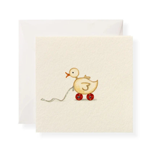 Karen Adams Mini Cards