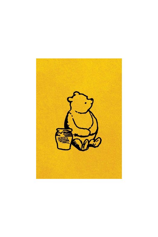 Winnie the Pooh 100th Anniversary Edition