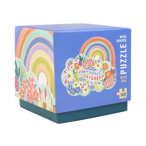Mini Jigsaw Puzzles