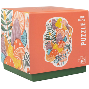 Mini Jigsaw Puzzles