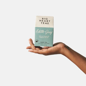 Big Heart Tea Co Tea Bags