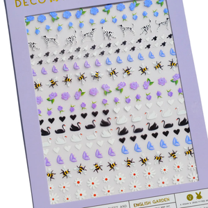 Nail Art Stickers