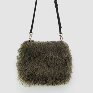 Jasmin Muff Bag