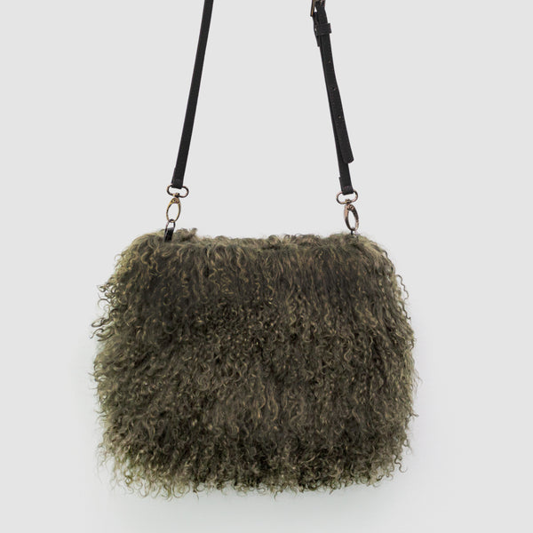 Jasmin Muff Bag