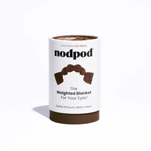 NodPod Weighted Eye Mask