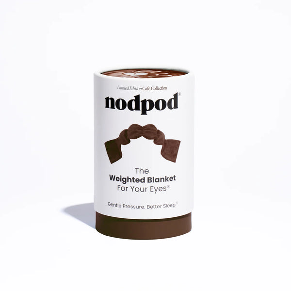 NodPod Weighted Eye Mask
