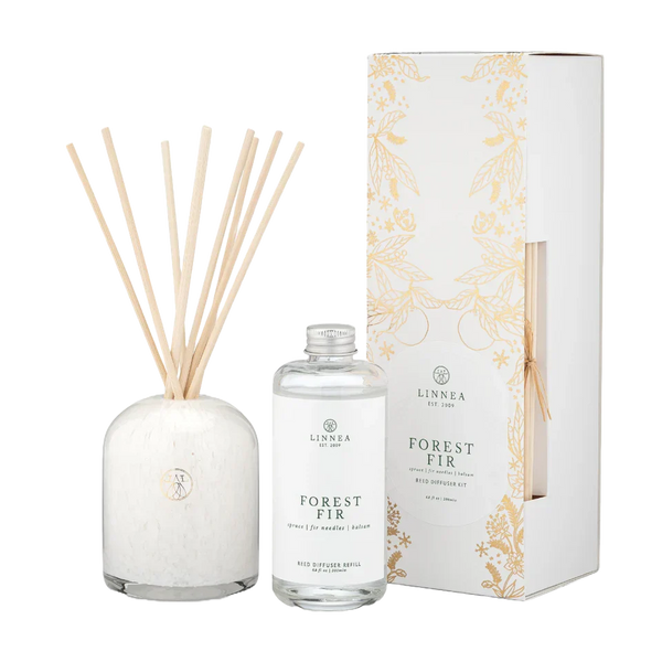 Linnea Diffuser Kit