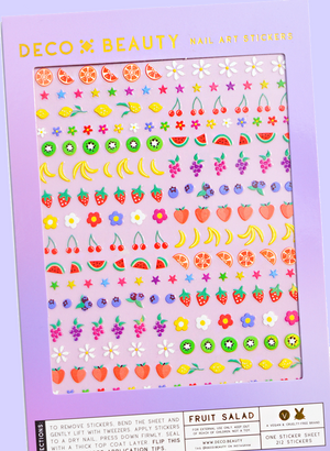 Nail Art Stickers