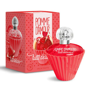 Tutti Delices Cupcake Perfume