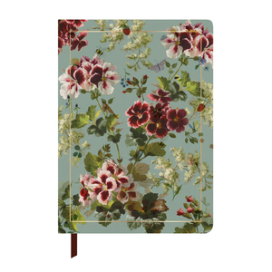 Fleur Classic Journal