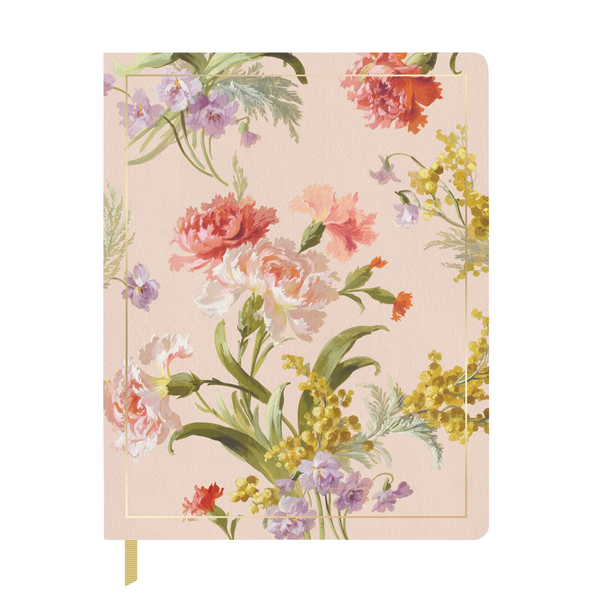 Fleur Classic Journal