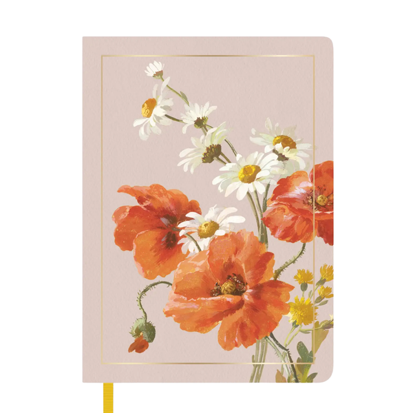 Fleur Classic Journal