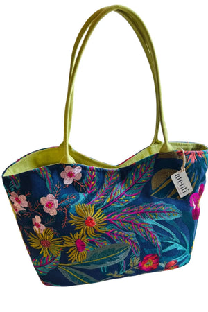 Atenti Handmade Purse