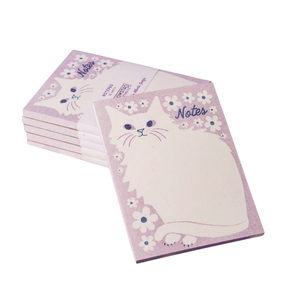 Risograph Notepad