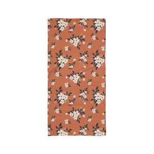 Geometry Bar Towel