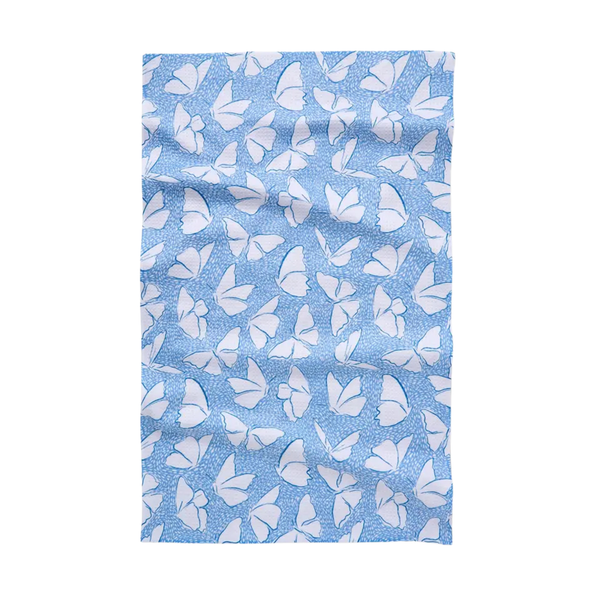 Geometry Kitchen Towels