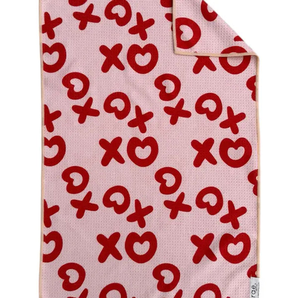 Crae 17x27 Hand Towel