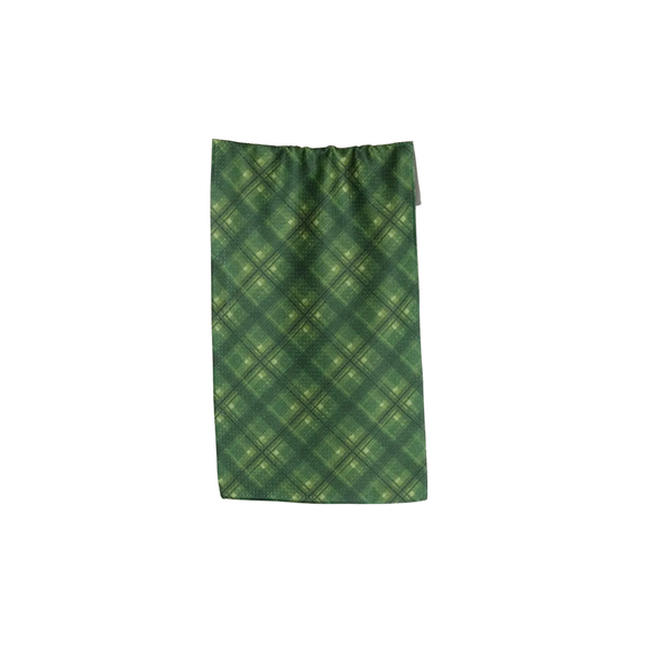 Geometry Bar Towel
