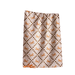 Geometry Kitchen Towels