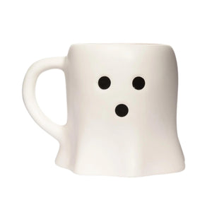 Ghost Coffee Mug