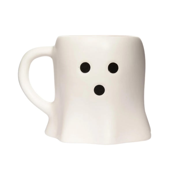 Ghost Coffee Mug