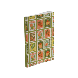 Denik Layflat Notebooks