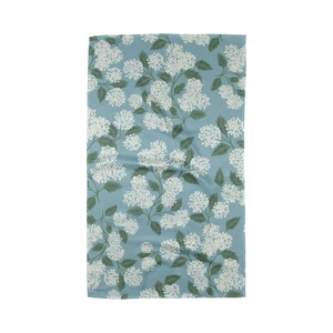 Geometry Kitchen Towels