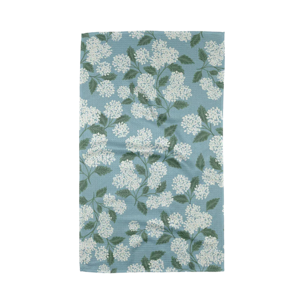 Geometry Kitchen Towels