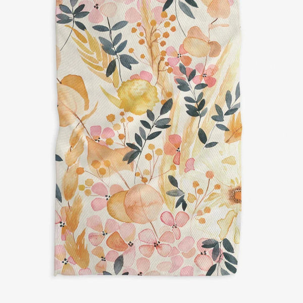 Geometry Kitchen Towels