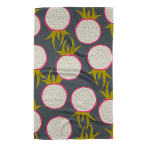 Geometry Kitchen Towels