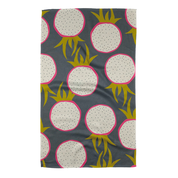 Geometry Kitchen Towels