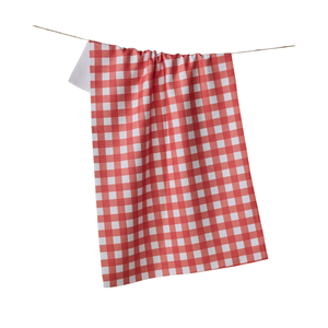 Geometry Kitchen Towels