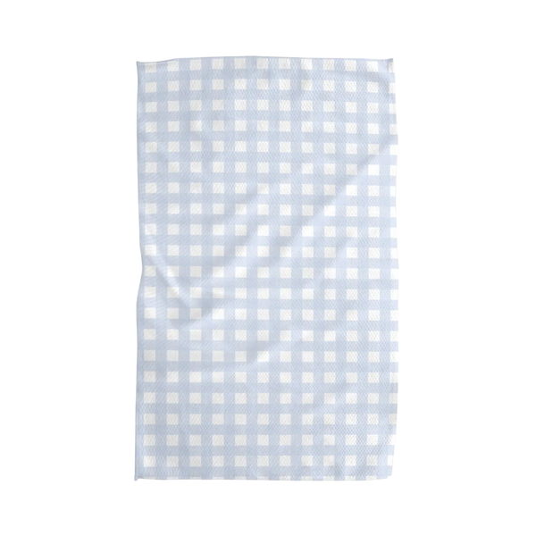 Geometry Kitchen Towels