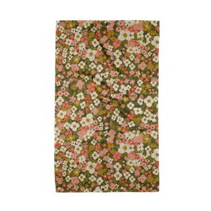 Geometry Kitchen Towels