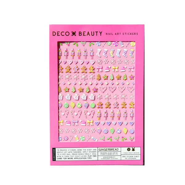 Nail Art Stickers