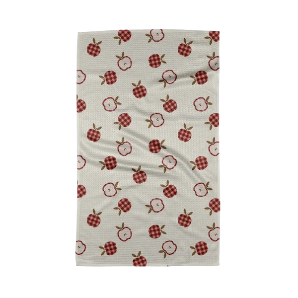 Geometry Kitchen Towels